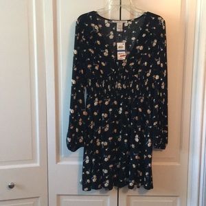 NWT American Rag Dress